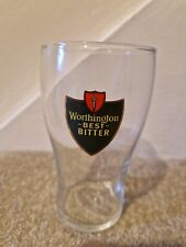 Worthingtons brewery half for sale  FELTHAM