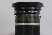 Leica leitz summilux gebraucht kaufen  Deutschland