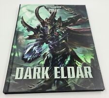 Codex drukhari warhammer gebraucht kaufen  Puderbach