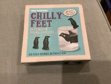 Chilly feet penguin for sale  BROMLEY