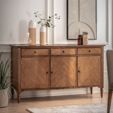 Highgrove 3 Door/3 Drawer Large Sideboard for sale  Shipping to South Africa