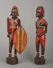Art africain statuettes d'occasion  Verfeil
