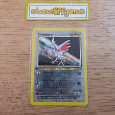 1st edition skarmory for sale  SHEFFIELD