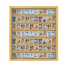 Sports card display for sale  Sturgis