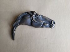 Small bronze horse for sale  DONCASTER
