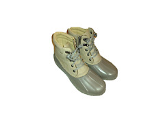 comfort booties gray for sale  Chapin