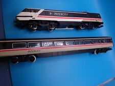 Hornby intercity swallow for sale  BRISTOL