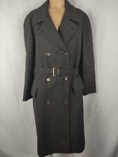 Salvatore ferragamo cappotto usato  Casapesenna