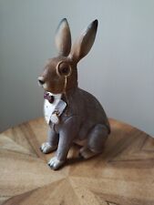 Hare monocle tweed for sale  BOLTON