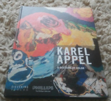 Karel appel gesture for sale  BIRMINGHAM