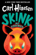 Skink surrender paperback for sale  Montgomery