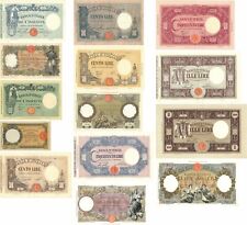 Cataloghi mondiali banconote usato  Bovalino