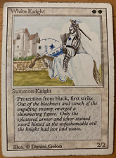 White knight magic for sale  Spring