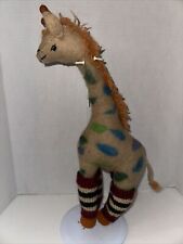 Needle felted animal for sale  Norfolk