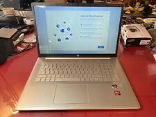 Cp0026ds 17.3 laptop for sale  Prosser