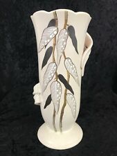 Vintage art pottery for sale  Chesaning