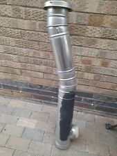 Metal inch ducting for sale  COALVILLE