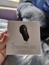 Chromecast 1ª Generación Con Caja Original  segunda mano  Embacar hacia Argentina
