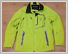 Spyder thinsulate jacket gebraucht kaufen  Hohenstein-Ernstthal