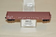 n scale rock island for sale  Lake Worth