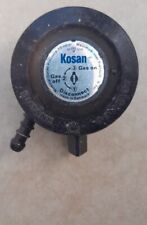 Kosan butane gas for sale  CHELMSFORD