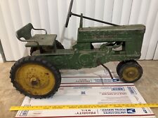 Antique john deere for sale  Brooksville