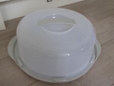 Round cake dome for sale  BINGLEY