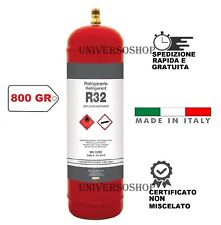 Gas r32 ricarica usato  Messina
