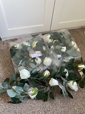 Artificial rose flower for sale  UK