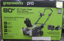 snow thrower for sale  Chatsworth