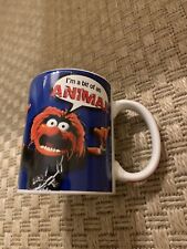 Disney animal muppets for sale  LYDNEY