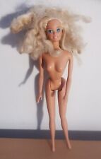 Barbie doll 1956 for sale  MARKET RASEN