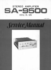 Service manual anleitung gebraucht kaufen  Sulzbach-Rosenberg