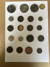 Coin collection bulk for sale  HUDDERSFIELD