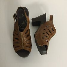 Dansko rowena leather for sale  Olive Hill