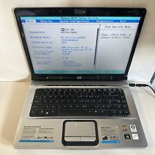 15.6” HP Pavilion DV6-6324us Laptop 1.6GHz AMD Turion 64 X2 2GB RAM No HDD for sale  Shipping to South Africa