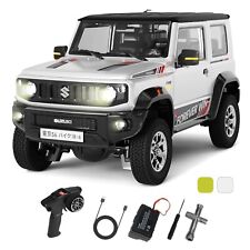 Suzuki jimny rtr usato  Roma