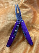 Discontinued gen purple for sale  Haskell