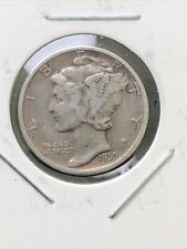 1939 mercury silver for sale  Seattle