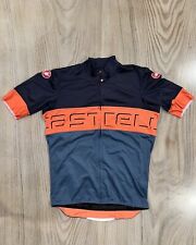 Castelli short sleeve for sale  Selinsgrove