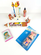 Trousse crayon smarties d'occasion  Montpellier-