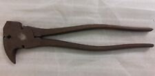 Vintage wire cutter for sale  PORTSMOUTH