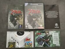 Zelda twilight princess usato  Castelnuovo Scrivia