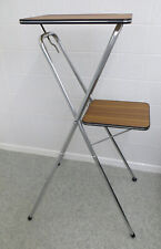 Vintage projector stand for sale  CAMBERLEY