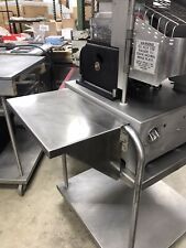 Hollymatic super stainless for sale  Sussex