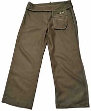 Apanage trousers gold for sale  CRAIGAVON