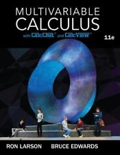 Multivariable calculus hardcov for sale  Russellville