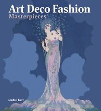 Art deco fashion for sale  USA