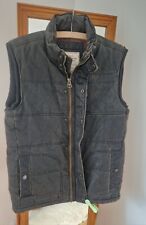 fat face mens gilet for sale  PENRITH