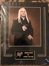 lucius malfoy for sale for sale  MANSFIELD